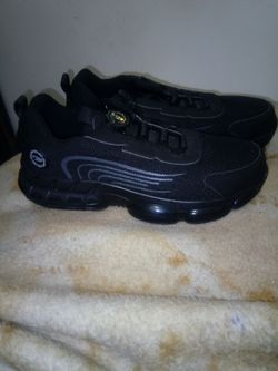JSD Steel Toe Work Tennis shoes