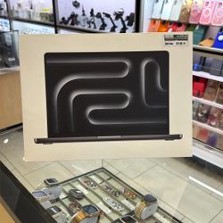 Apple MacBook Pro 14 M3 Max 32GB 1TB