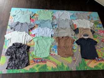 Little Bipsy  - size 5T-6T