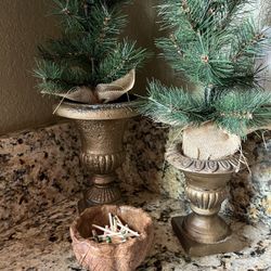 Antique Urns