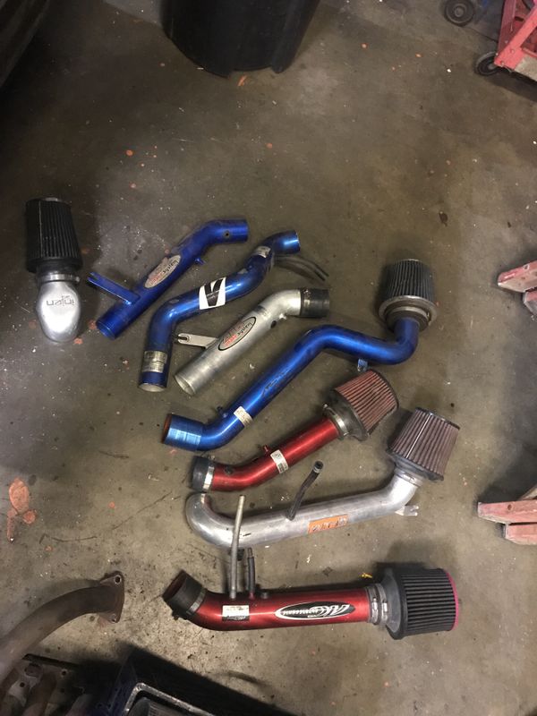 Carb legal cold air intakes for Sale in Hawthorne, CA OfferUp