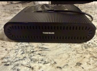 Thinkware iVolt Mini External Battery