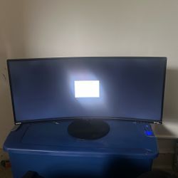 Sceptre Gaming Monitor 