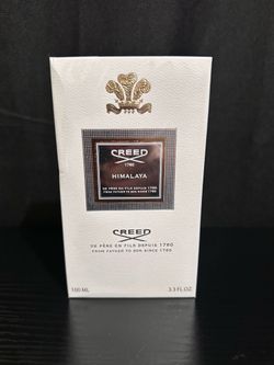 Perfume CREED HIMALAYA 100ml ENTREGA INMEDIATA!