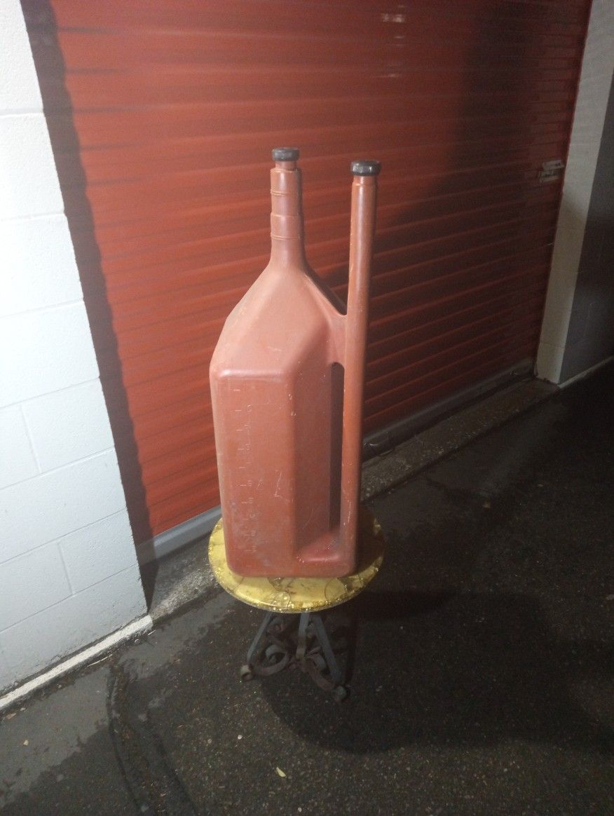 Quickfill 11 Gallon Gas Can