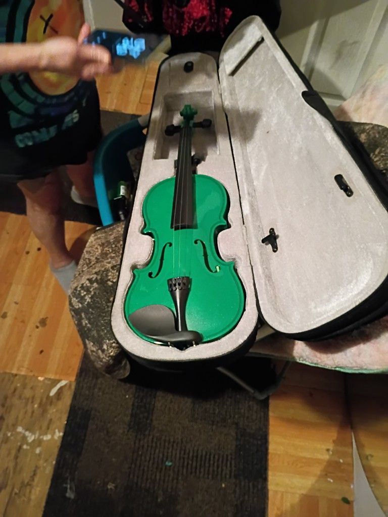 IrishViolin
