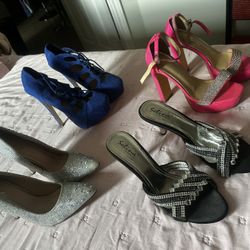EVERYTHING MUST GO!! (not Free)