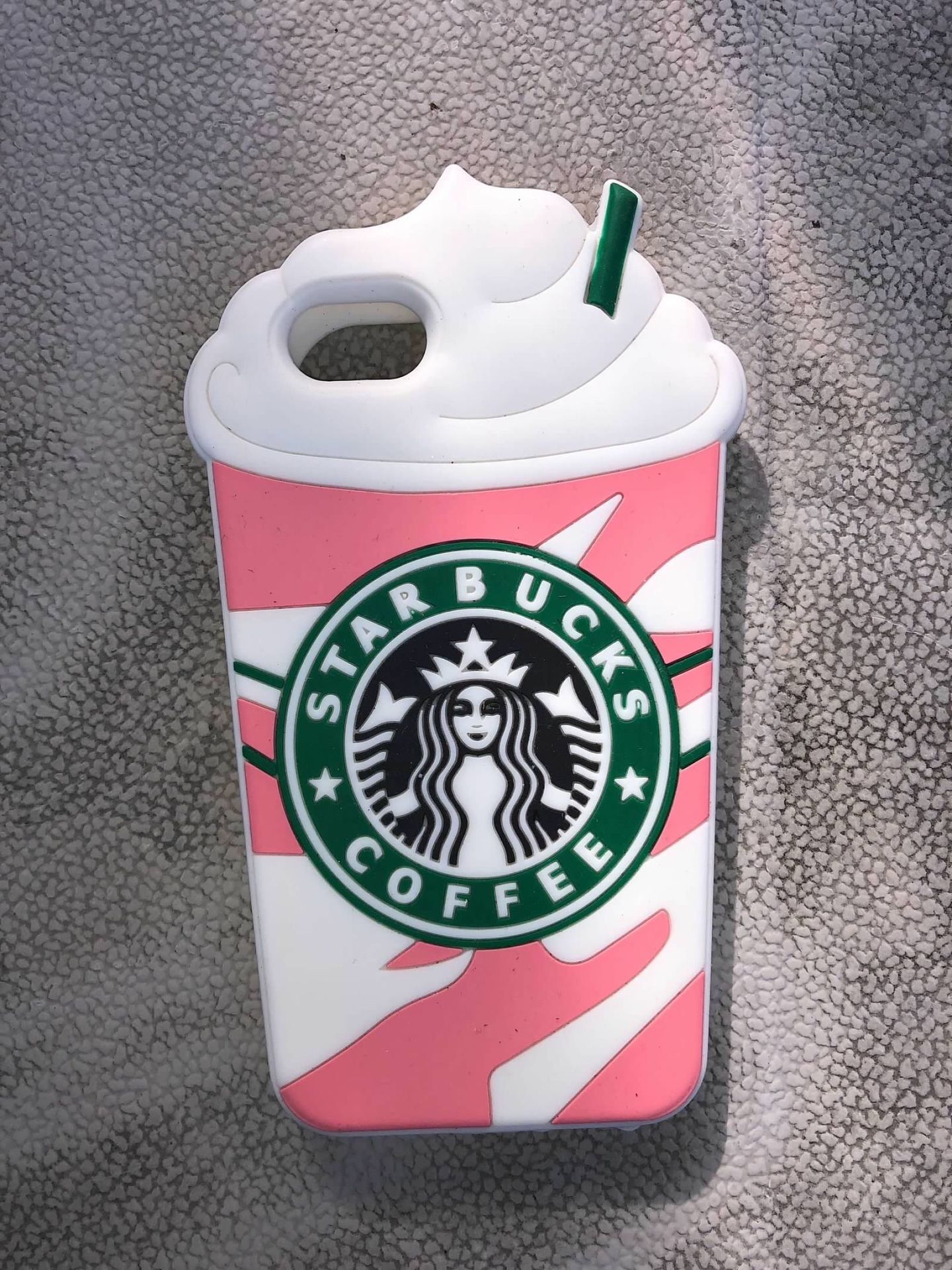 Starbucks Drink Phone Case