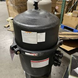 New Large 425 sq ft InGround Pool 4 x Cartridge Water Filter In-Ground Swimming Pool & Spa Pool Filter System
