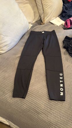 Women’s Montec leggings small