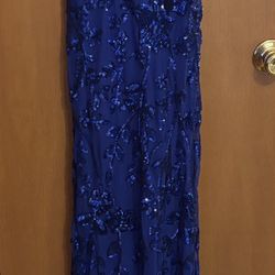 B.Darlin Dress Size 9/10