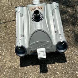 Vacumm Pool Cleaner