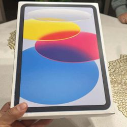 iPad A16 Brand new 