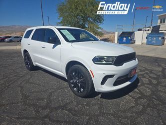 2025 Dodge Durango