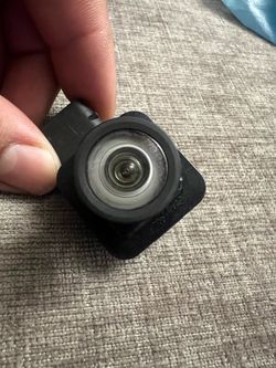 2013-2014 Ford Edge Rear View Camera Backup Camera DT4T19G490AB OEM