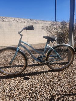 Women's Huffy Cranbrook Cruiser