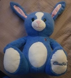 Bunny CloudPet