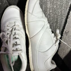 Women’s Shoes 5.5 Size
