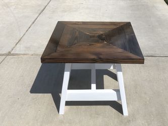 Patio table