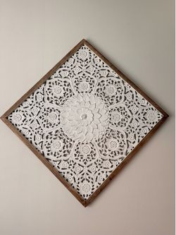Rustic Decorative Picture