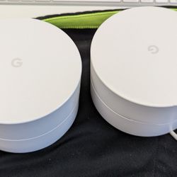 Google Wifi