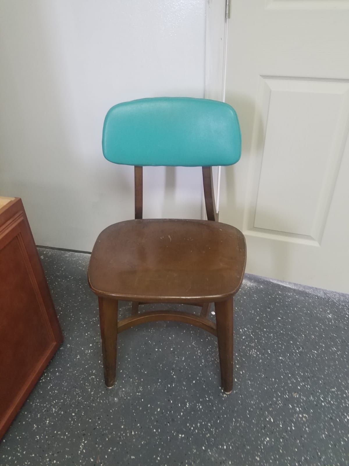 Antique chairs