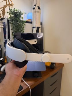 Quest 3/s kiwi K4 head strap