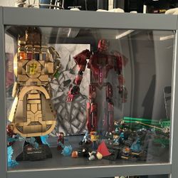 Any of these legos cheap. Need to clear space asap