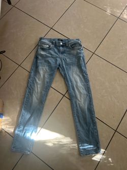 True religion size 31