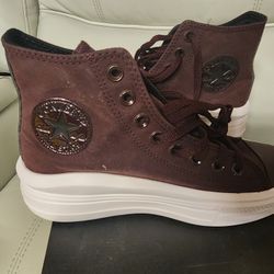 Converse Shoes For Women 