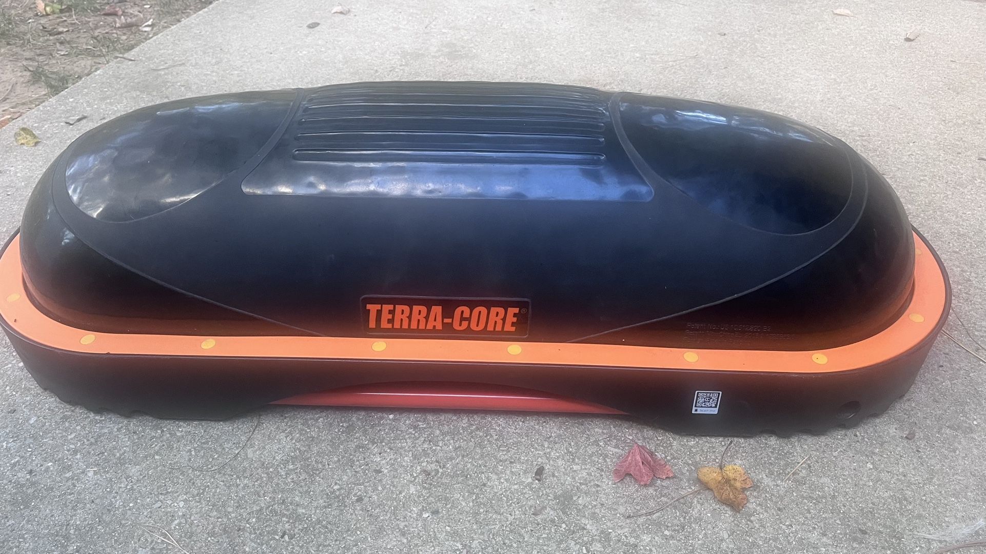 Terra Core