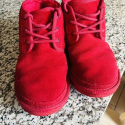 Uggs