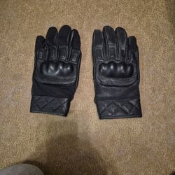 Highway 21 Xl Motorcycle Gloves