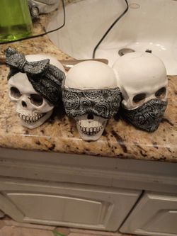 Skulls