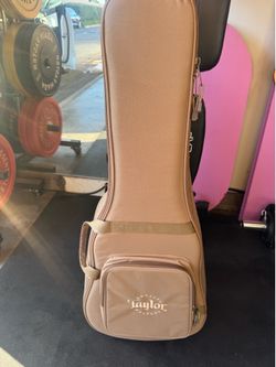 Taylor Guitar Case