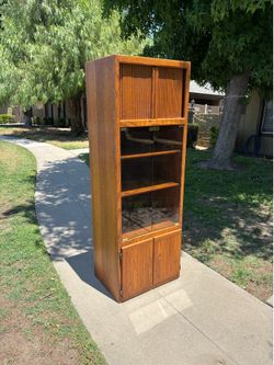 Storage shelf