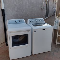 We sell washers