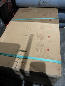 Vesta VRS-199 Gas Powered Tankless Water Heater