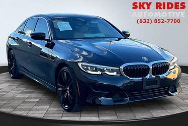 2020 BMW 3 Series