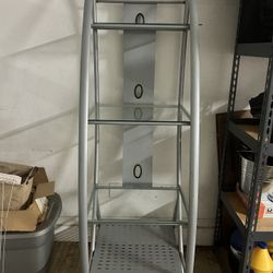 Shelving Rack