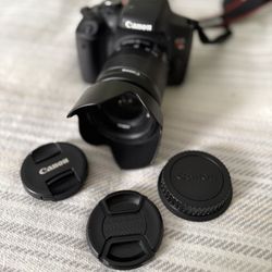 Canon Camera 