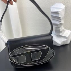 Diesel hand bags