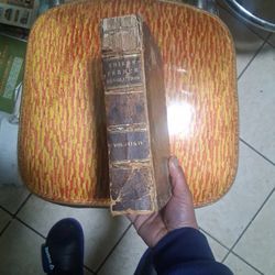 History of The French Revolution 