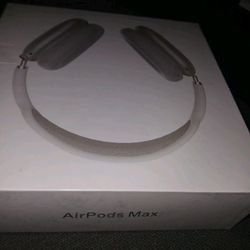 Airpods Pro Max Unopen