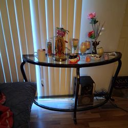Entry Table