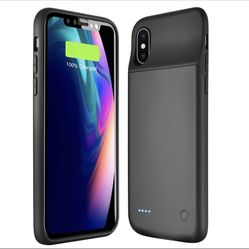 iPhone X Charging Case
