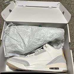 Jordan 3 Retro Se Craft