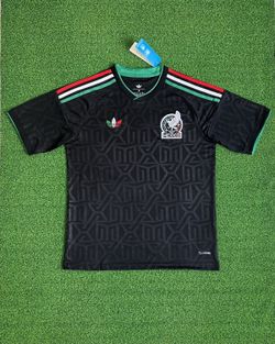 Mexico Third Jersey 2026