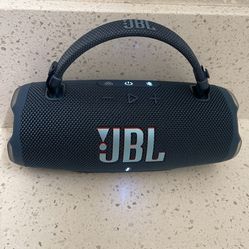 JBL CHARGE 6