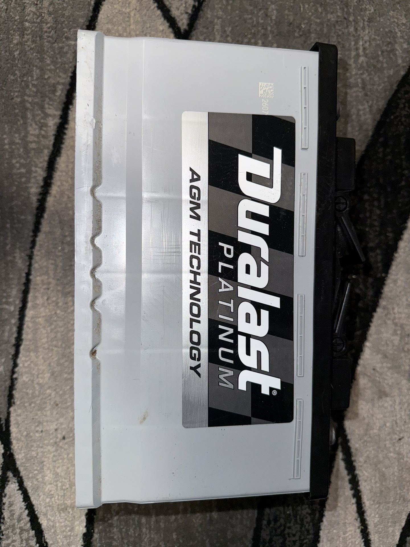 Car Battery